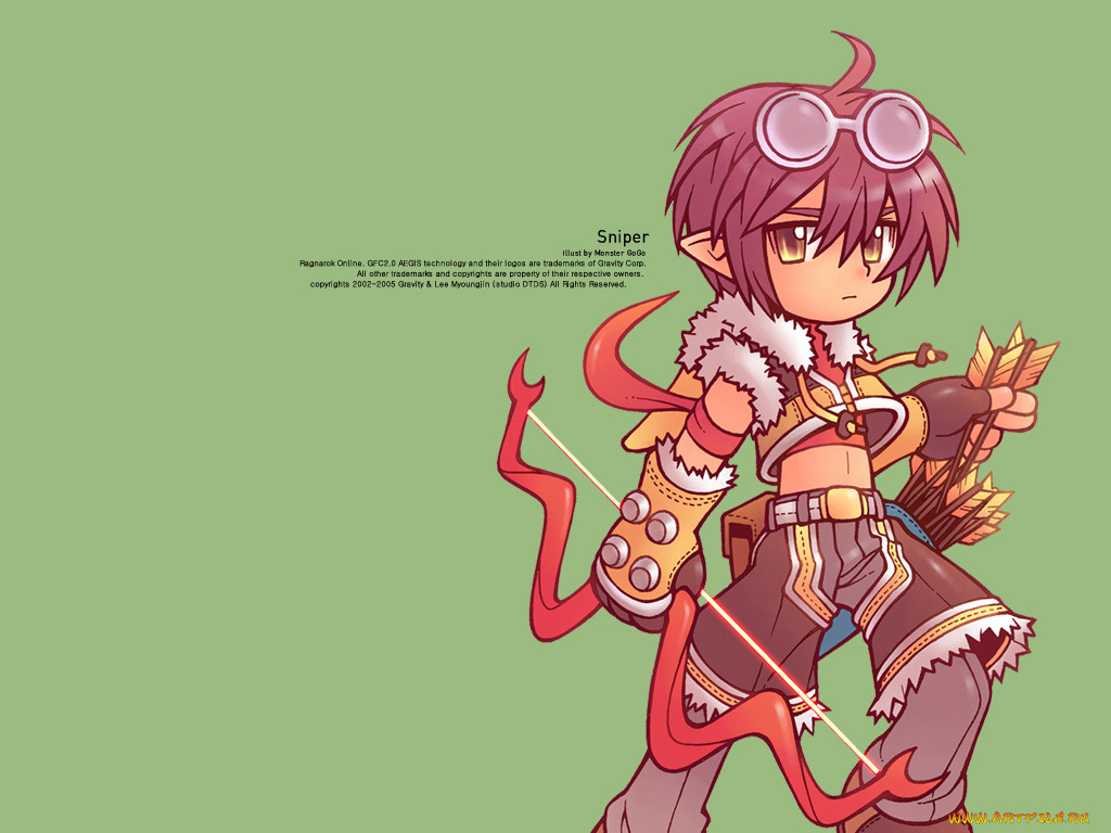 , , ragnarok, online